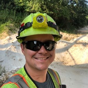 Meet your Posher, Justin